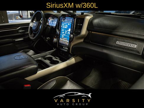 Used 2019 RAM 1500 Laramie image 19