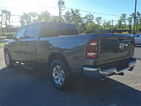 Used 2023 RAM 1500 Laramie image 7