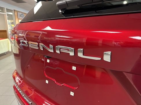 New 2026 GMC Terrain Denali image 12