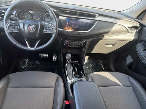 Used 2023 Buick Encore GX Preferred w/ Cold Weather Comfort Package FWD image 15