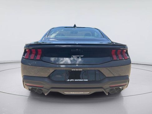 New 2026 Ford Mustang GT Premium RWD image 4