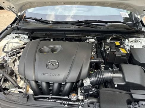 New 2026 MAZDA MAZDA3 s FWD image 28