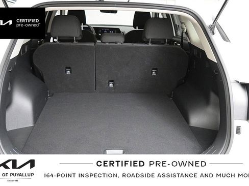 Certified 2023 Kia Sportage LX AWD/4WD image 20