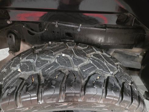 Used 2020 RAM 2500 Laramie image 91