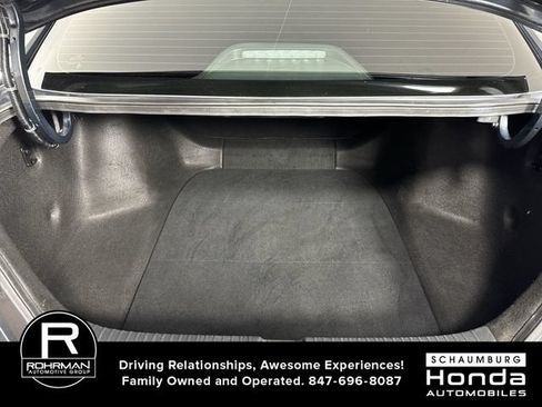 Used 2024 Honda Accord LX image 34