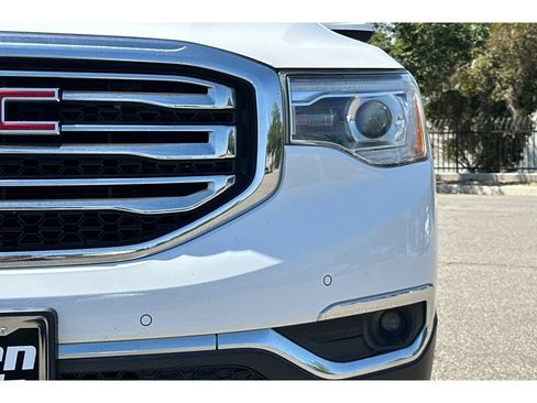 Used 2017 GMC Acadia SLT FWD image 56