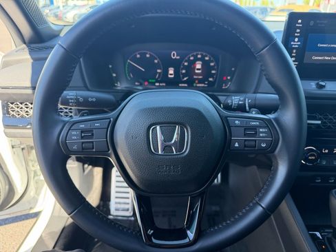 Used 2024 Honda Accord Sport image 22