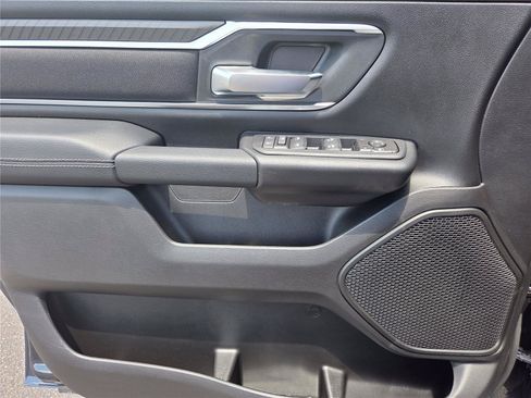 New 2026 RAM 1500 Big Horn AWD/4WD image 20