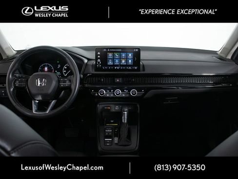 Used 2024 Honda CR-V EX-L image 16