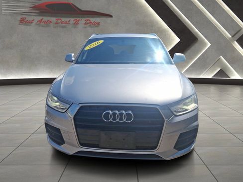 Used 2016 Audi Q3 2.0T Premium Plus image 2