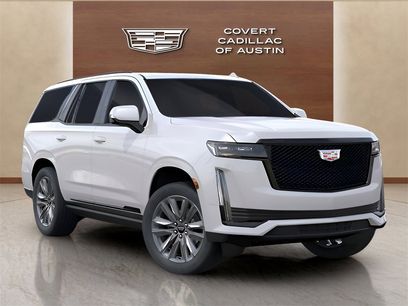 Used 2024 Cadillac Escalade Sport w/ Touring Package