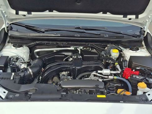 Certified 2025 Subaru Crosstrek 2.5i Limited image 29