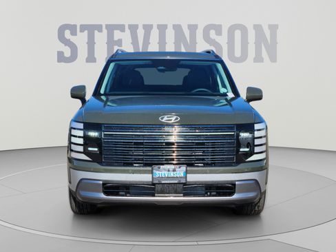 Used 2026 Hyundai Palisade SEL AWD/4WD image 6
