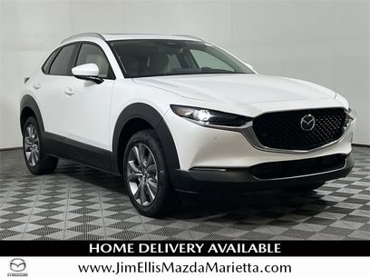 New 2026 MAZDA CX-30 AWD 2.5 S