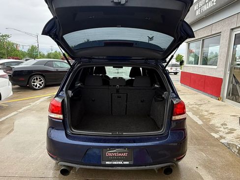 Used 2011 Volkswagen GTI 4-Door image 17