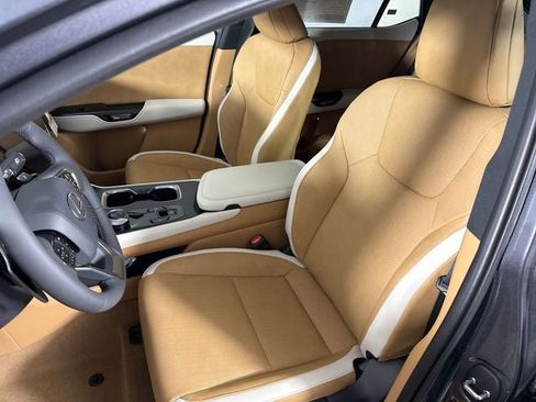 New 2026 Lexus RZ 350e 2WD image 17