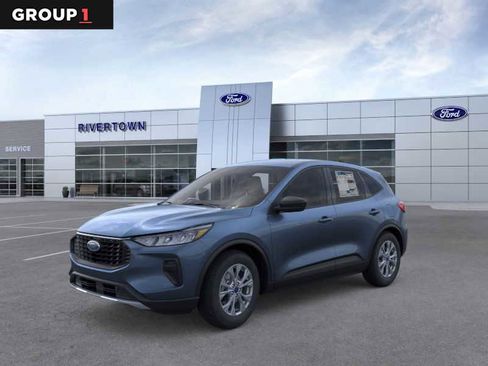 New 2026 Ford Escape Active FWD image 1