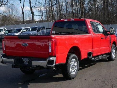 New 2026 Ford F350 XLT image 10