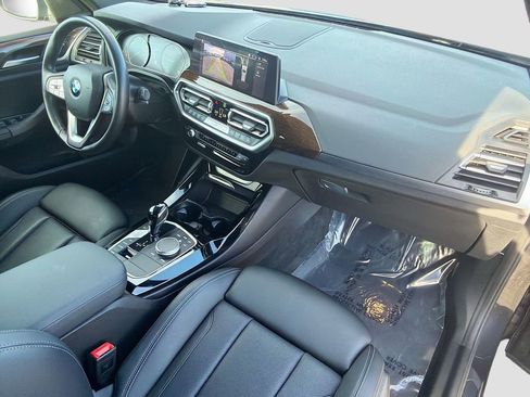 Used 2022 BMW X3 sDrive30i w/ Convenience Package image 13