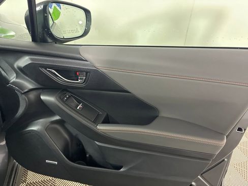 Certified 2025 Subaru Crosstrek 2.5i Limited w/ Popular Package #4A image 34