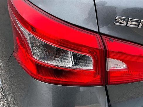 Certified 2019 Nissan Sentra SV w/ Special Edition Package image 28