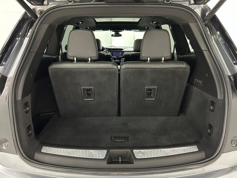 Used 2020 Cadillac XT6 Sport AWD/4WD image 36