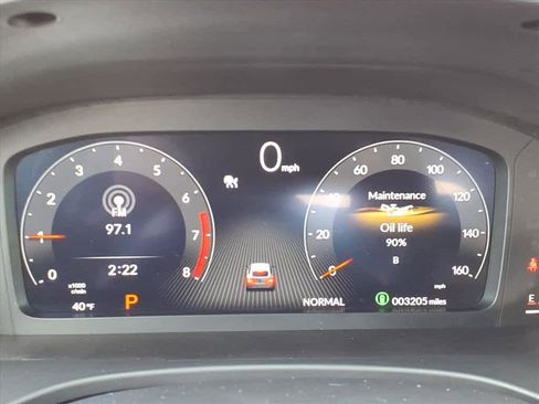 Certified 2025 Acura Integra A-Spec image 23