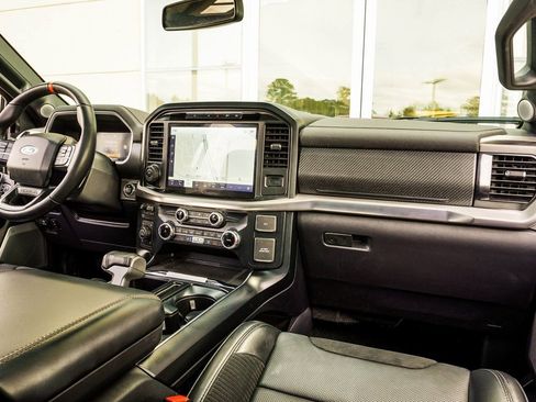 Used 2023 Ford F150 Raptor w/ Raptor Carbon Fiber Package image 18