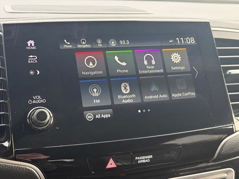 Used 2022 Honda Pilot Black Edition image 39