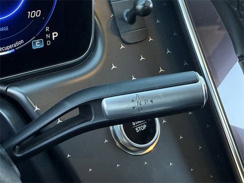 Used 2022 Mercedes-Benz EQS 450+ Sedan image 19