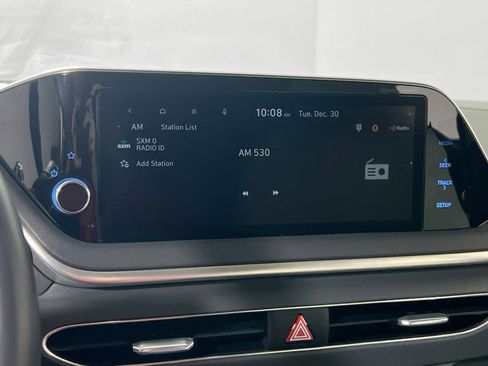 Used 2023 Hyundai Sonata SEL w/ Convenience Package image 15