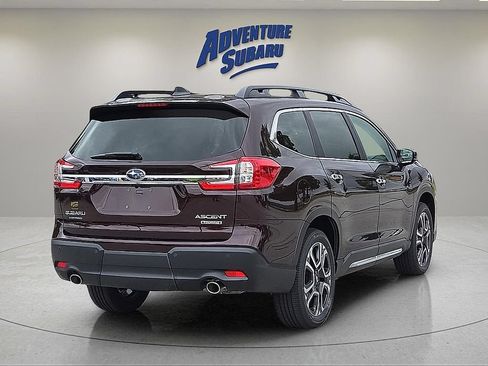 Used 2025 Subaru Ascent Touring w/ Popular Package #2 AWD/4WD image 10