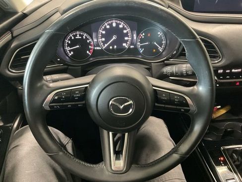 Used 2024 MAZDA CX-30 AWD 2.5 S w/ Preferred Package image 13