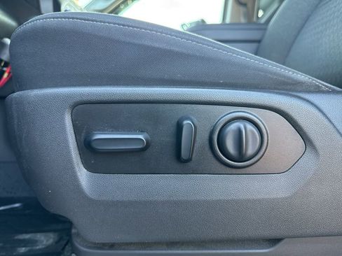 Used 2021 GMC Sierra 1500 Elevation w/ Preferred Package image 12