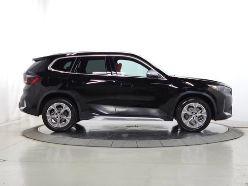 Used 2023 BMW X1 xDrive28i w/ Premium Package AWD/4WD image 14