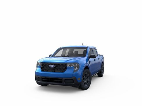 Used 2026 Ford Maverick XLT w/ Equipment Group 301A AWD/4WD image 28