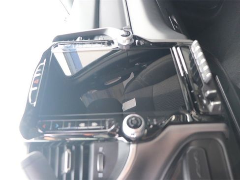 New 2024 RAM 2500 Big Horn w/ Towing Technology Group image 20