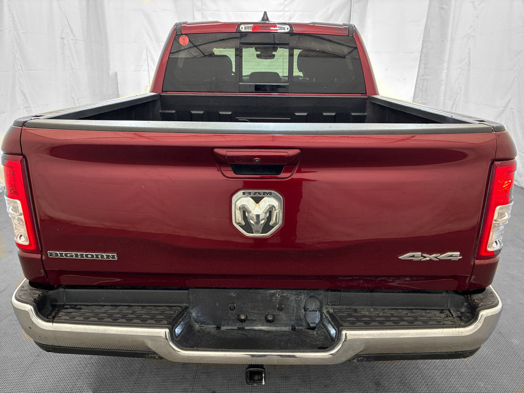 Used 2022 RAM 1500 Big Horn AWD/4WD image 5