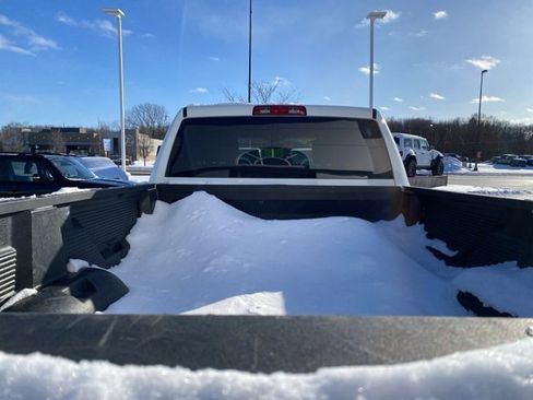 Used 2024 RAM 3500 Big Horn image 7