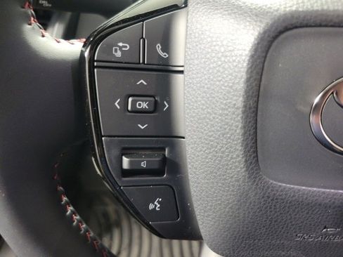 New 2026 Toyota Prius Plug-In Hybrid image 17