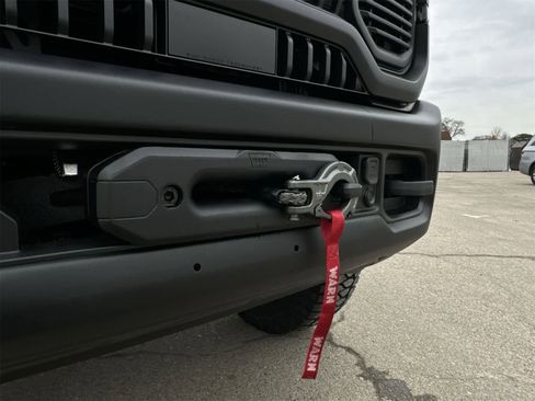 New 2026 RAM 2500 Power Wagon image 38