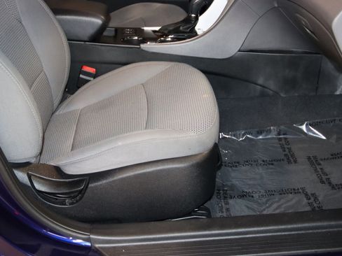Used 2013 Hyundai Sonata GLS w/ Popular Equipment Pkg FWD image 48