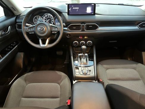 Used 2025 MAZDA CX-5 AWD 2.5 S image 23