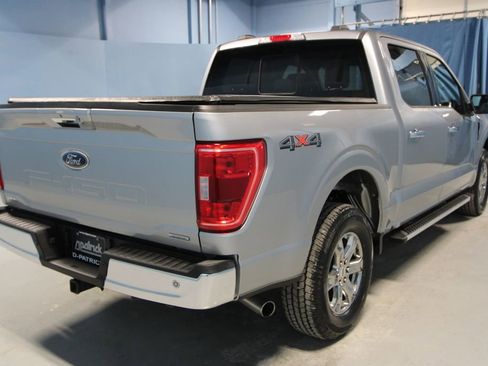 Used 2023 Ford F150 XLT w/ Equipment Group 302A High image 37