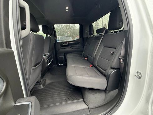 Used 2025 GMC Sierra 1500 Elevation AWD/4WD image 13