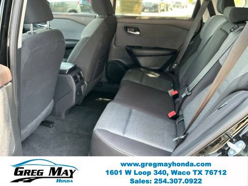 Used 2023 Nissan Rogue SV FWD image 19