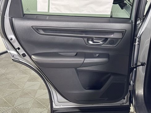 New 2026 Honda CR-V Sport-L image 19