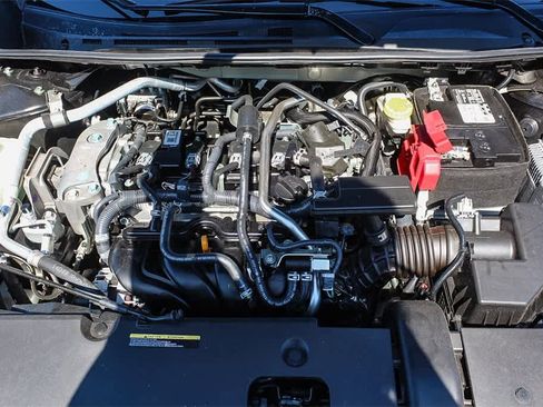 Used 2023 Nissan Sentra SR w/ SR Premium Package image 32