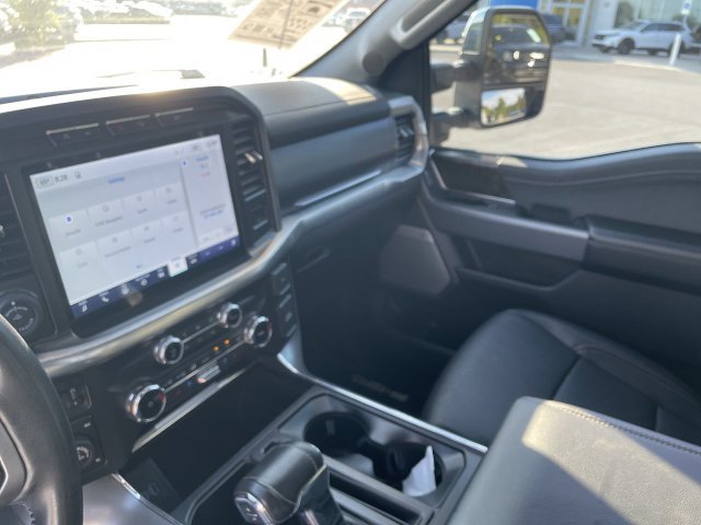 Used 2022 Ford F150 Lariat AWD/4WD image 13