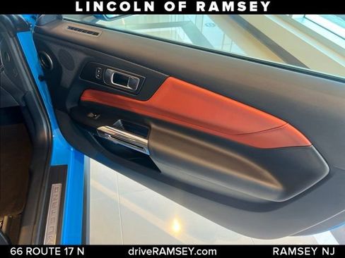 Used 2024 Ford Mustang GT Premium image 28